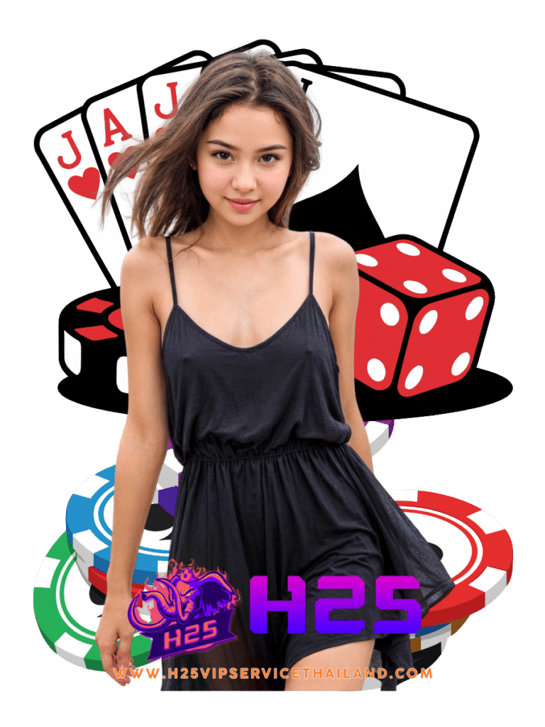 h25 vip service thailand